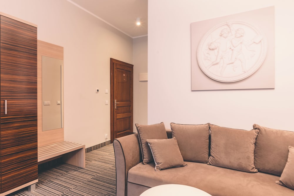 Aparthotel Fortune 29/50