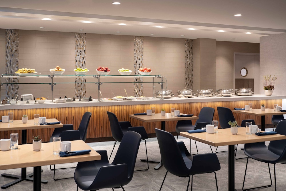 Marriott San Francisco Fishermans Wharf 42/47