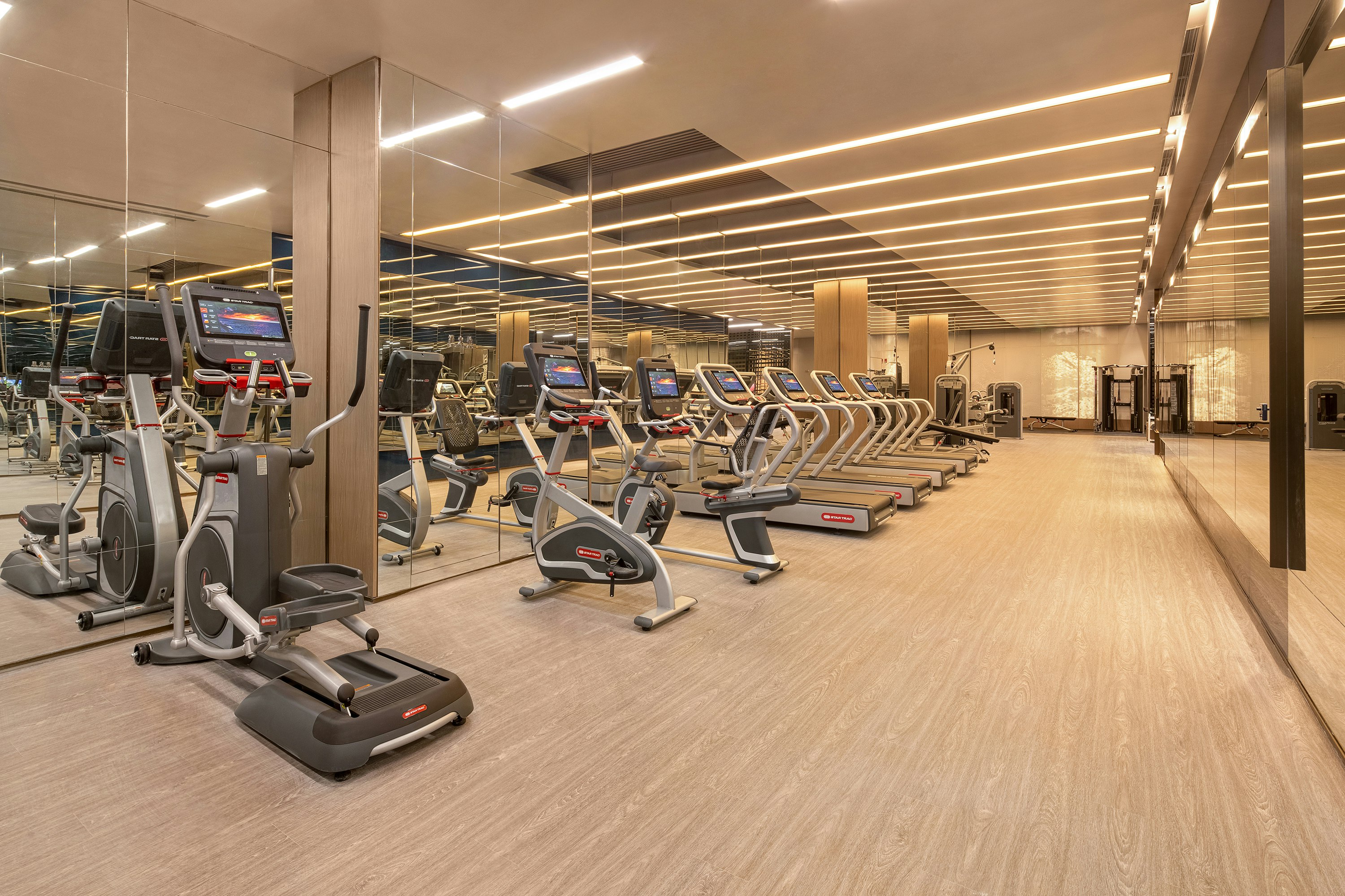 HUALUXE Qingdao Licang, an IHG Hotel 37/75