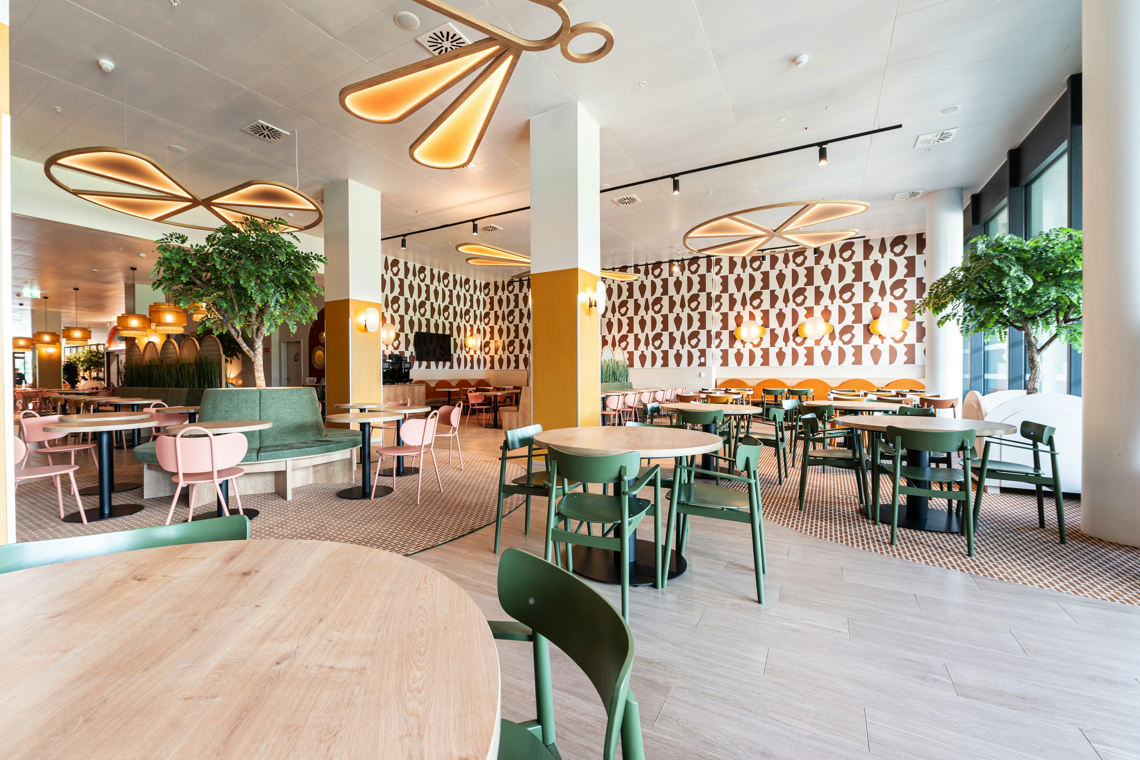 B&B hotel Geneva Airport 26/36