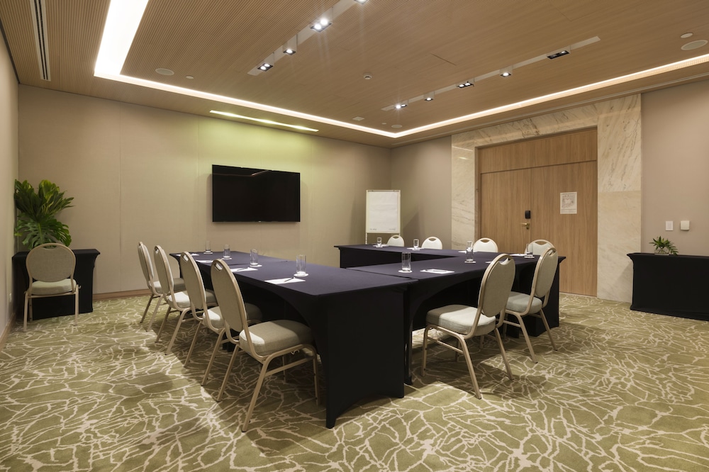 Fairmont Rio de Janeiro Copacabana 40/50