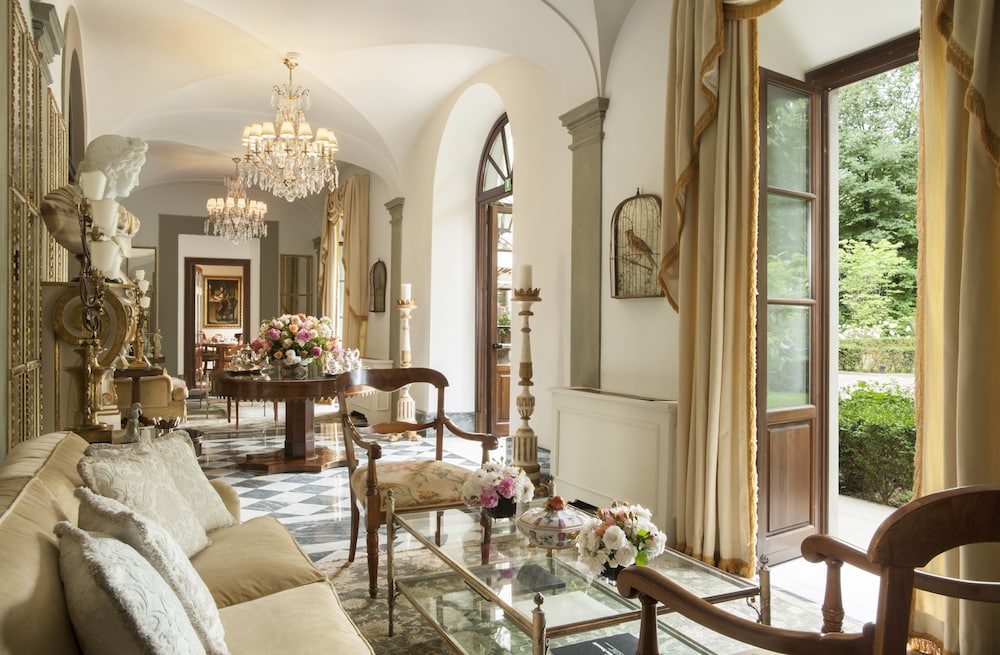 Four Seasons Hotel Firenze 83/96