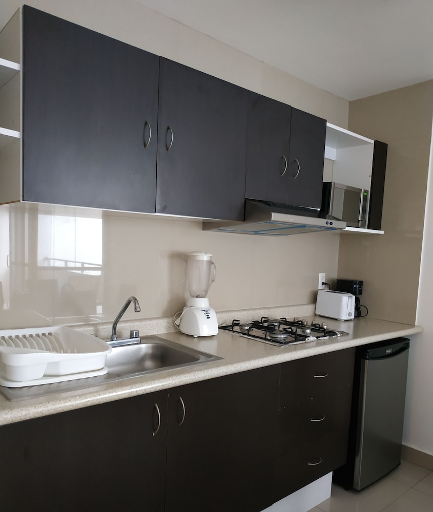 Grupo Kings Suites Musset 43/45