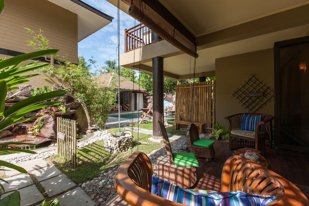 Villas Des Alizes 32/49