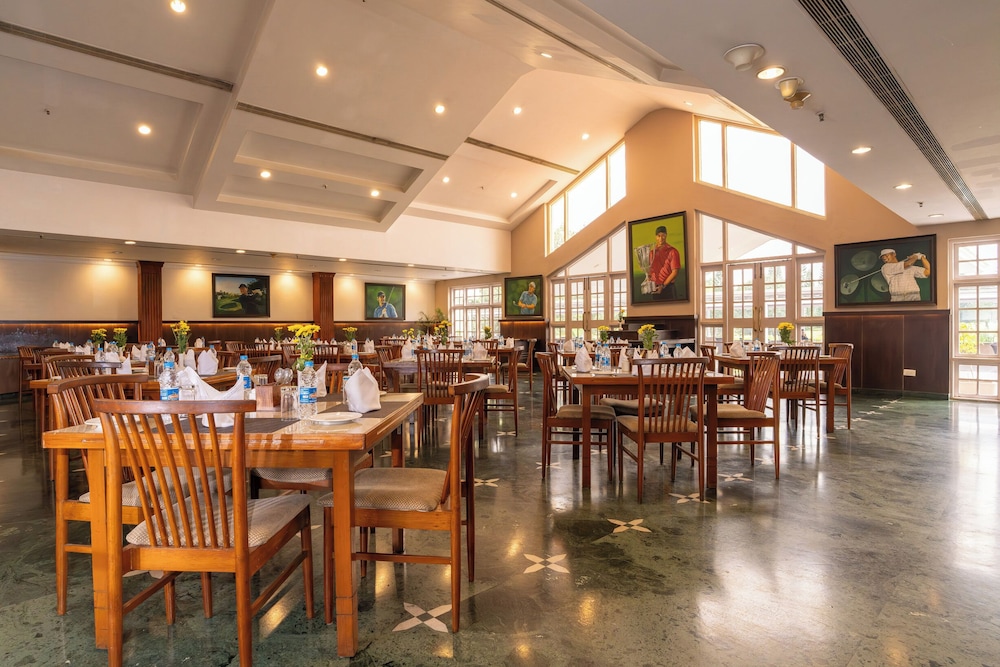 Eagleton - The Golf Resort 40/55