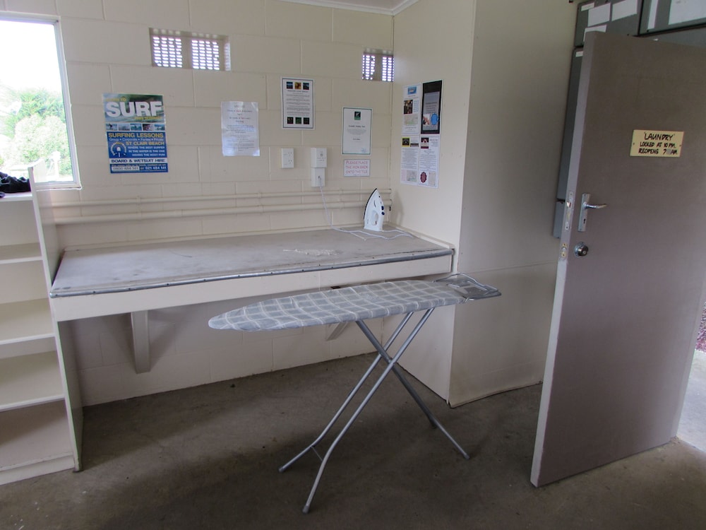 Dunedin Holiday Park &amp; Motels 13/47