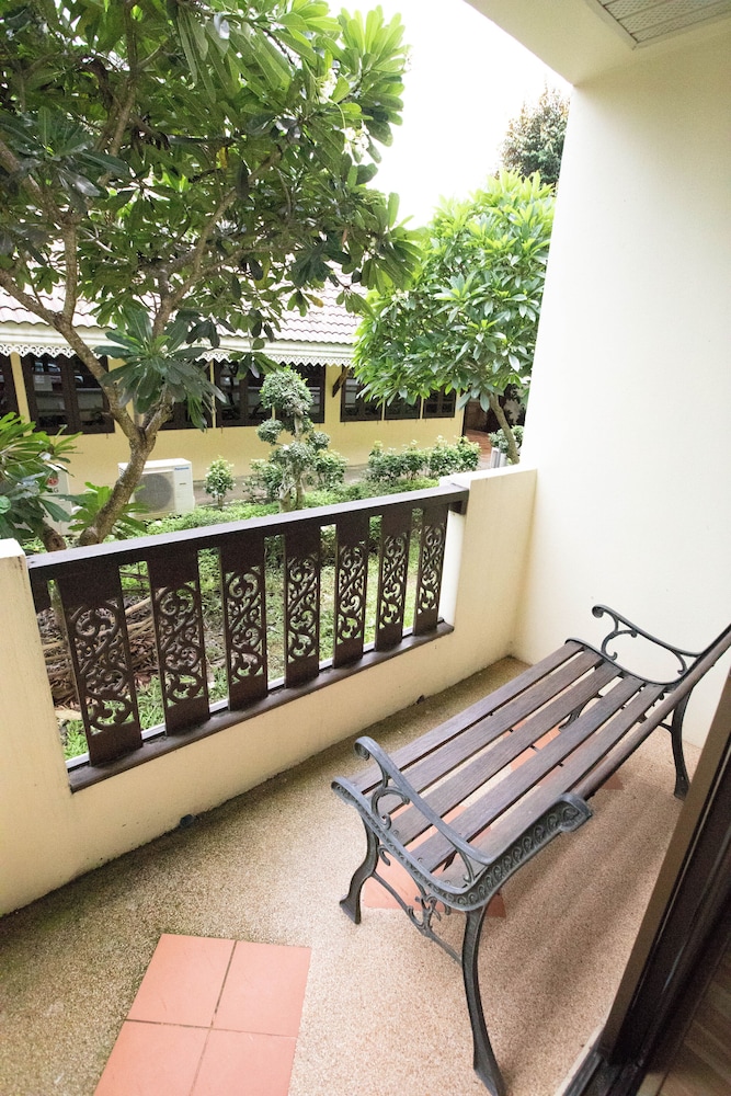 Luck Swan Resort Spa Chiang Rai 1/62