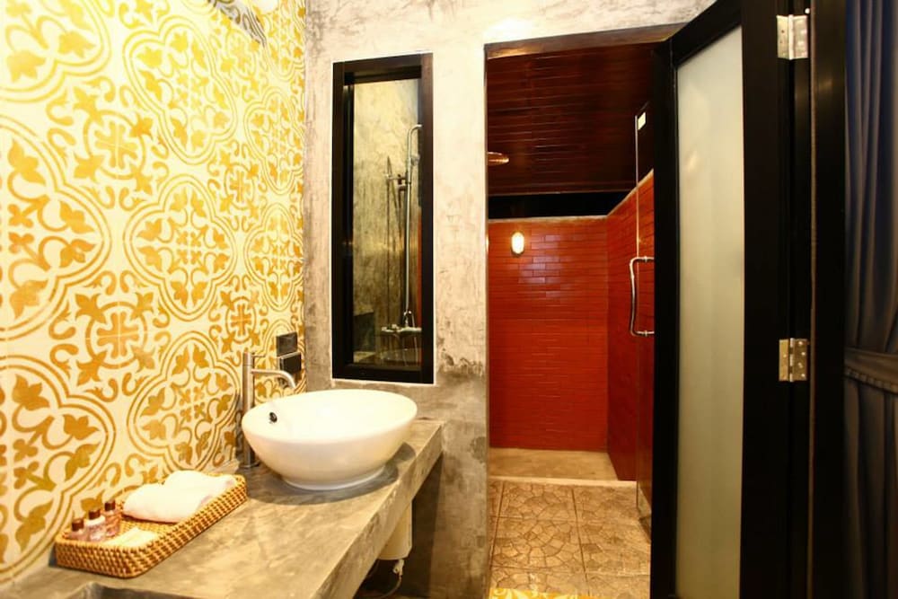 Mook Lamai Resort And Spa 69/75
