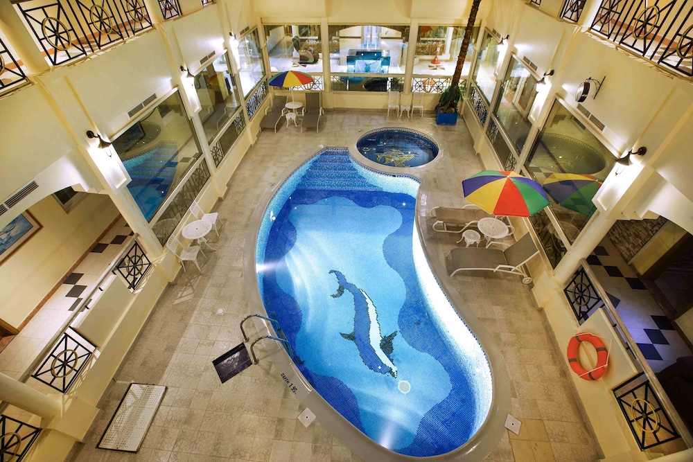 sport facilities