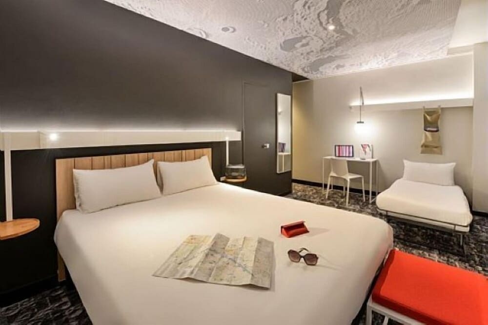 Ibis Paris Gare De L Est 10Eme 13/46