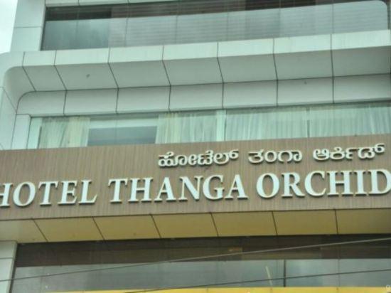 Hotel Thanga Orchid 2/21