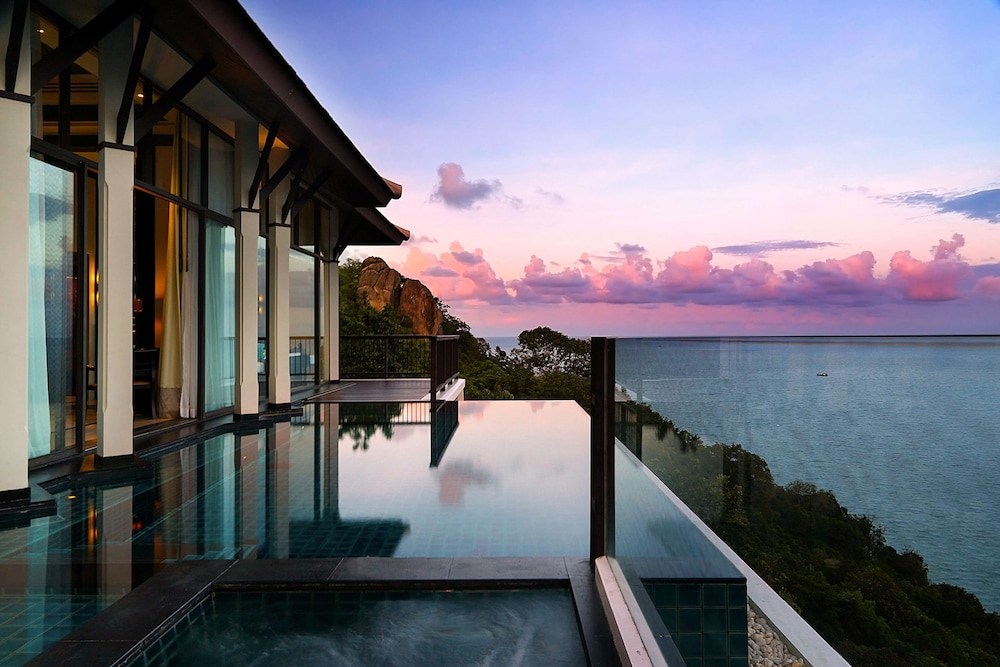 Banyan Tree Samui 40/75