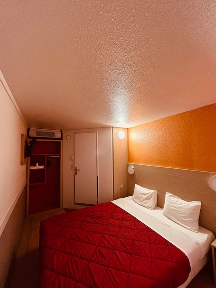 Premiere Classe Bordeaux Sud Villenave D Ornon 23/66