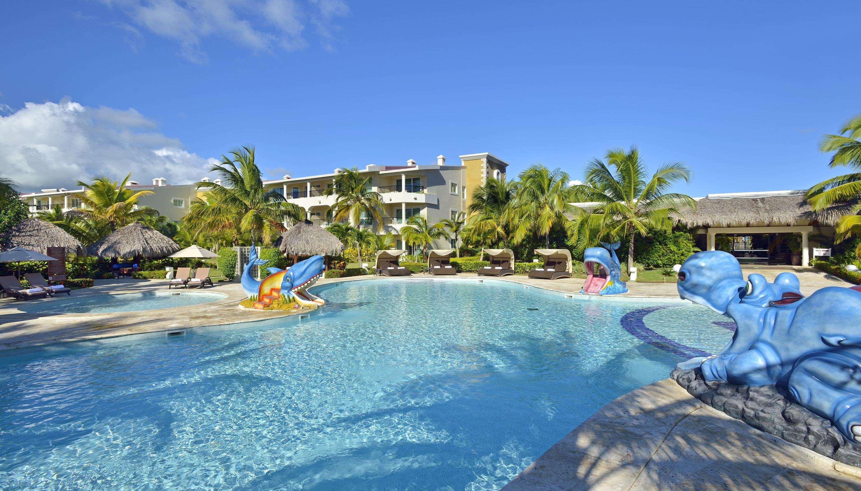 The Reserve at Paradisus Punta Cana 44/50