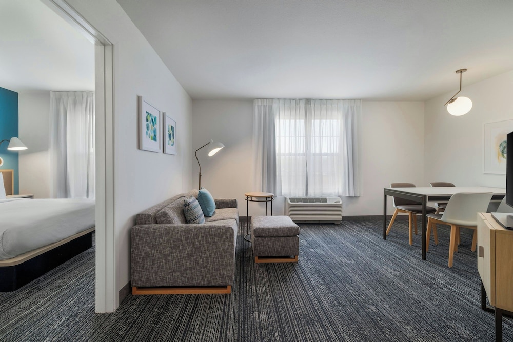 TownePlace Suites Gaithersburg by Marriott 29/49