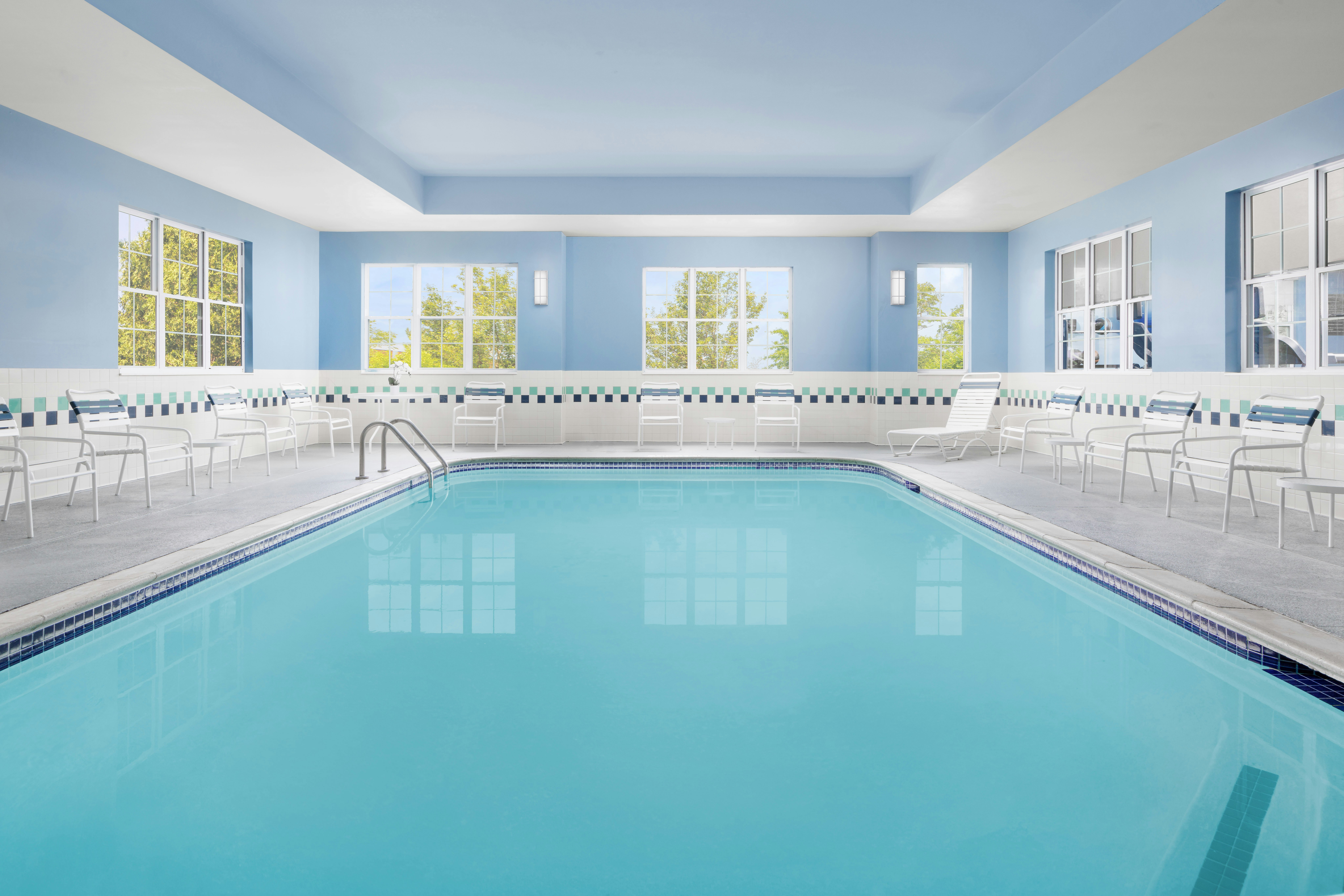 Homewood Suites by Hilton Portsmouth 9/29