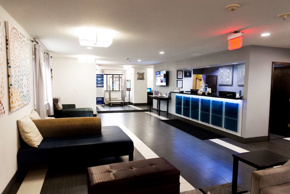 Best Western Executive Inn Battle Creek 13/46