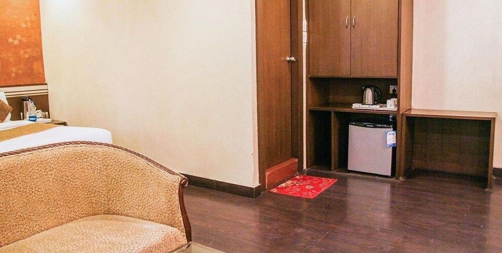 Hotel O2 Vip 6/38