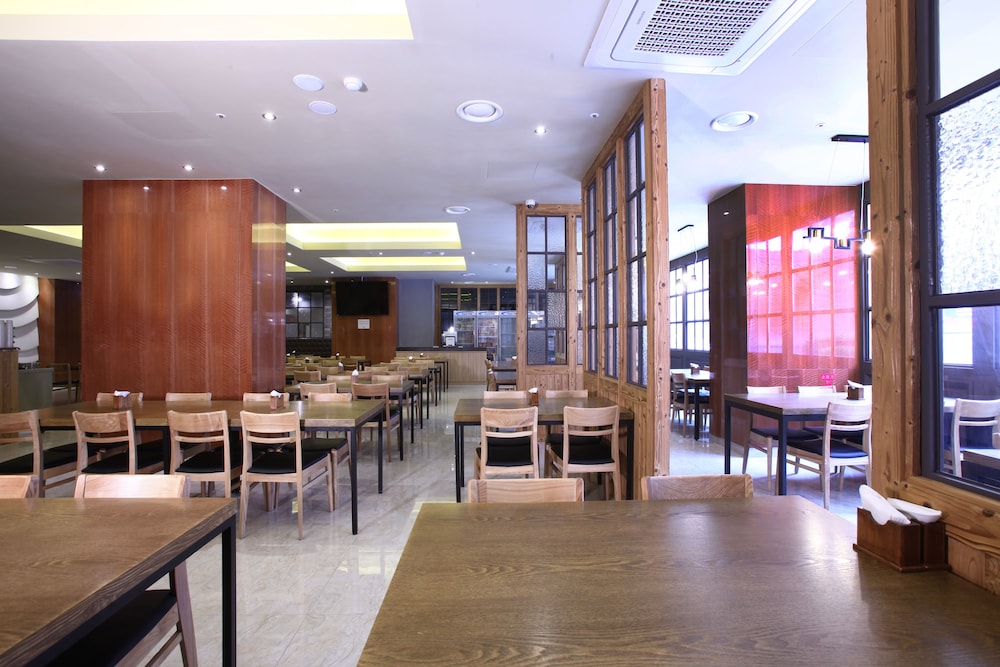Hotel Sopra Incheon Cheongna 56/67