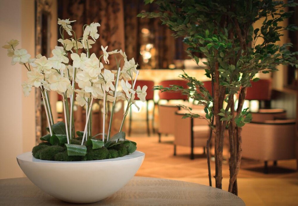 Donatello Boutique Hotel 58/67
