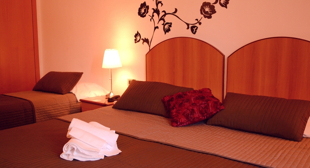 Hotel Francesco 22/39