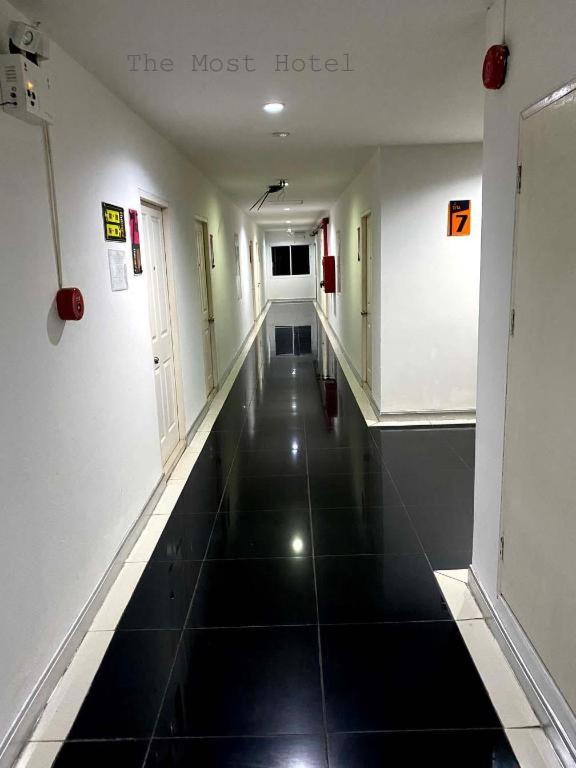 The Most Hotel 10/48