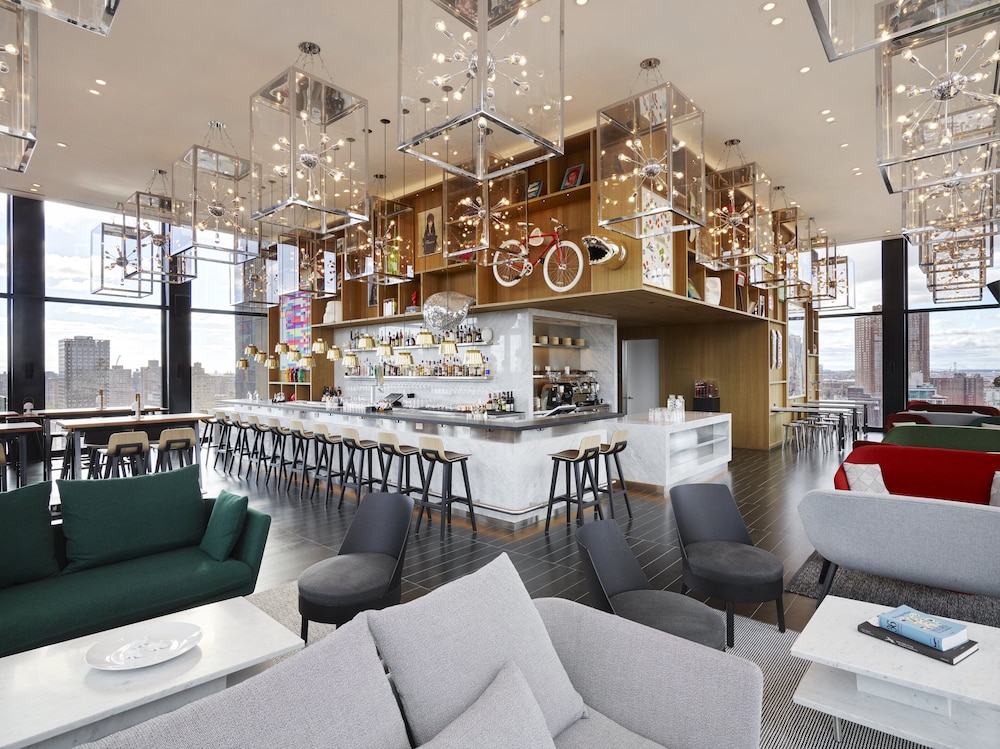 Citizenm New York Bowery 43/58