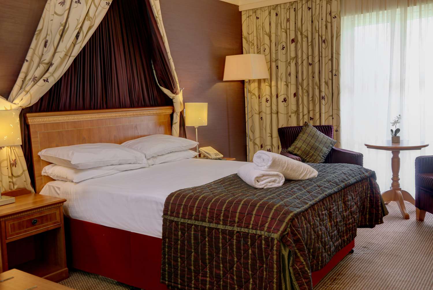 Winnock Hotel 13/54