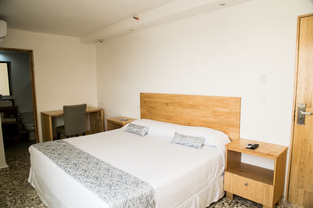 Hotel 500 33/60
