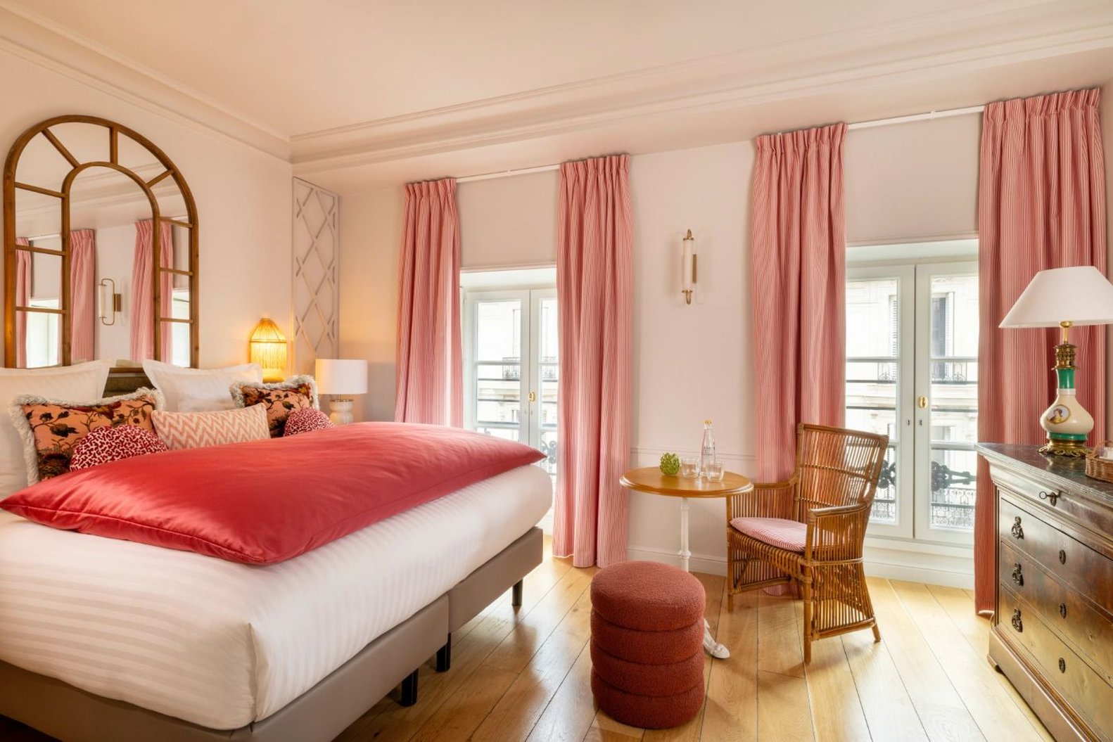 Hotel Le Lavoisier 16/40