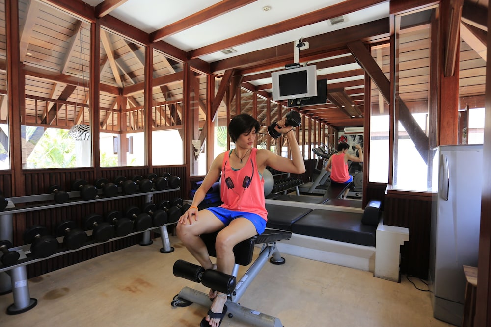 Pavilion Samui Pool Residence 25/50