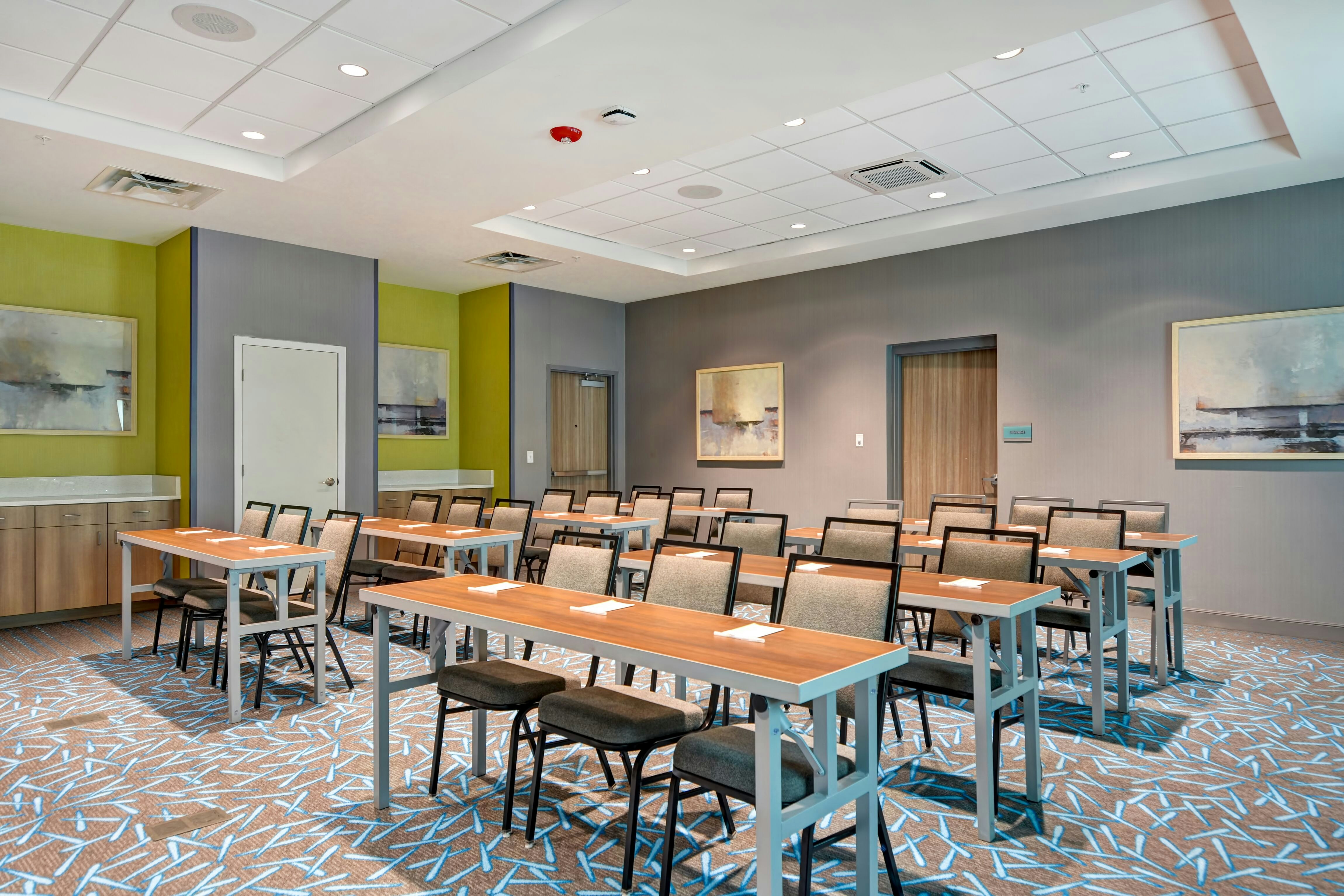 Home2 Suites by Hilton Jacksonville-South/St. Johns Town Ctr 16/25