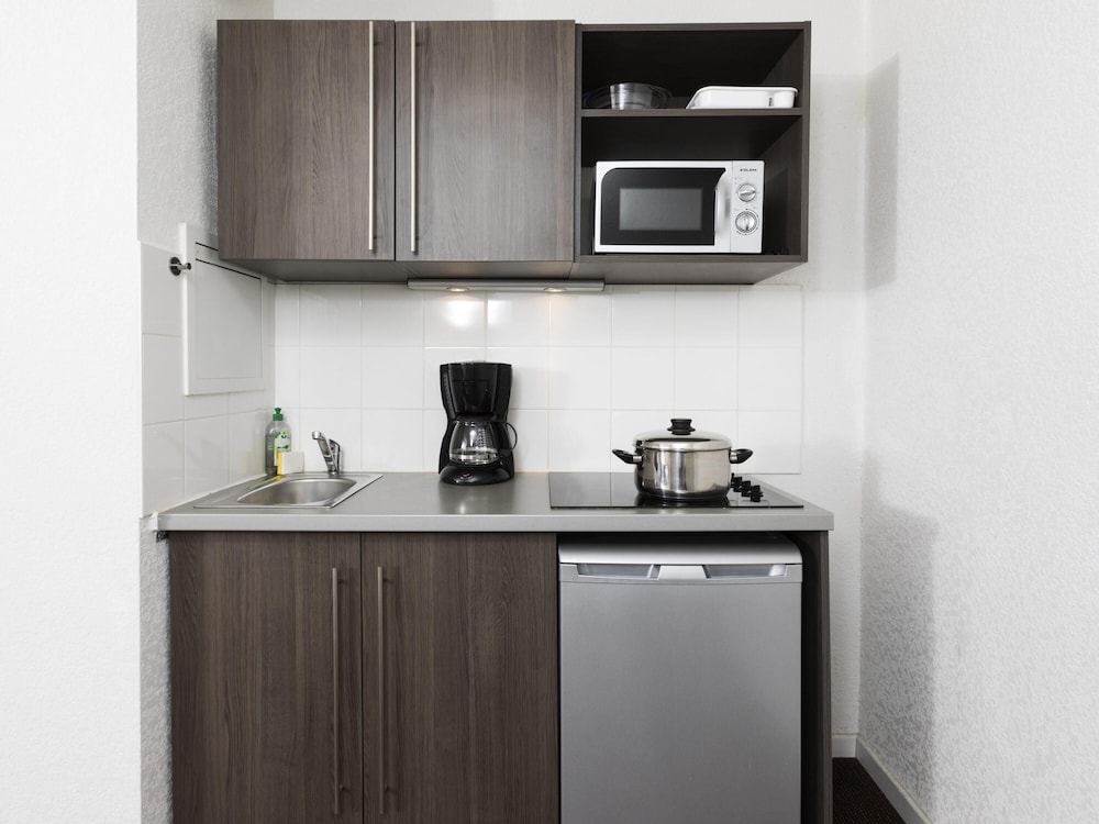 Aparthotel Adagio Access Strasbourg Petite France 26/49