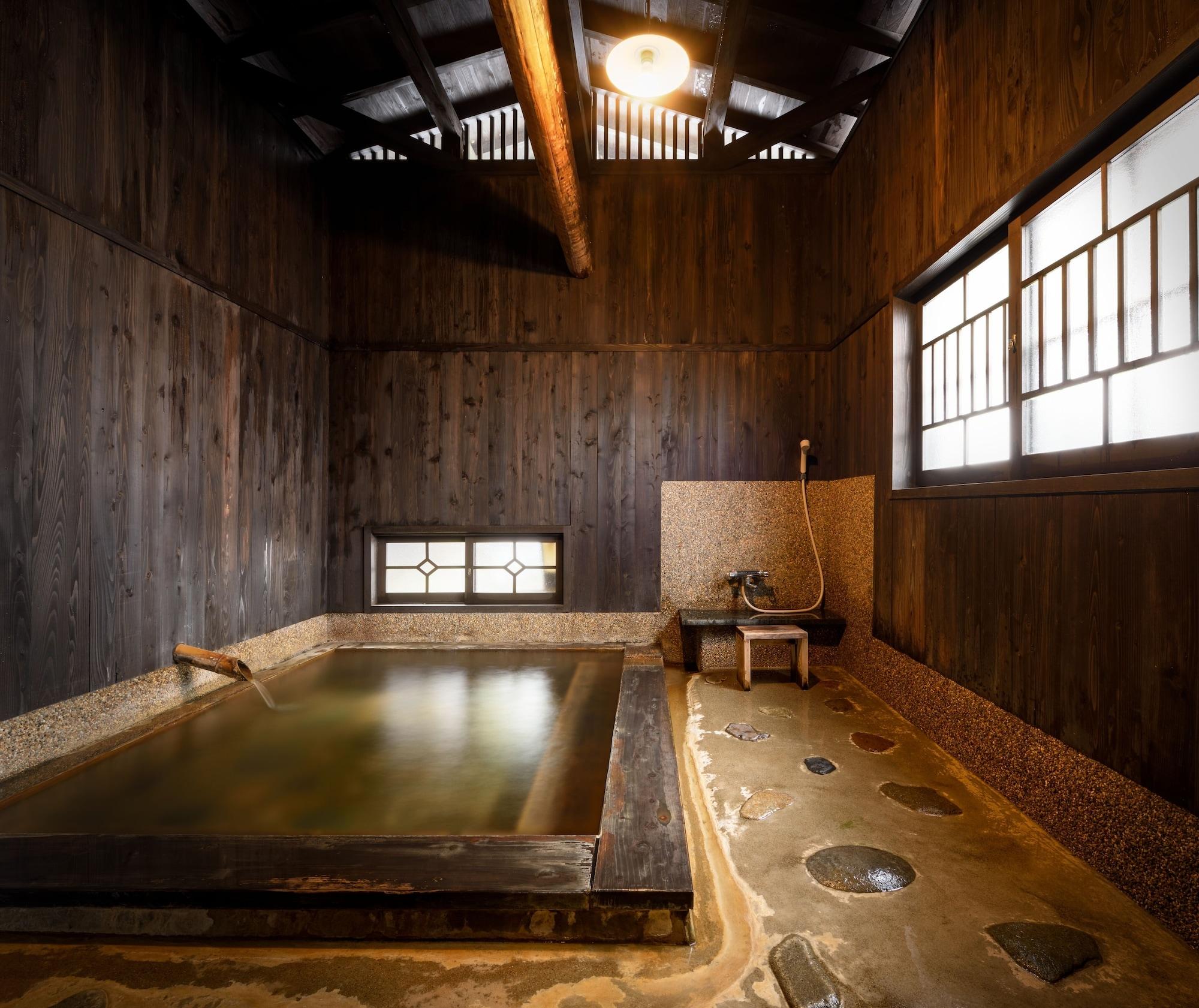 Ryokan Tarobee 17/22