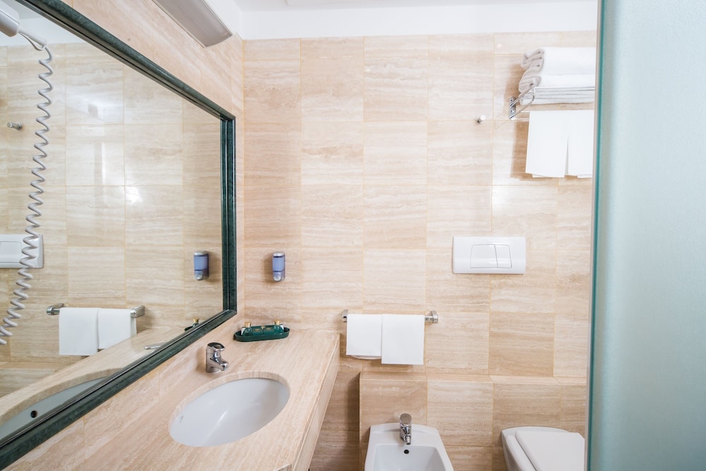 Hotel Alga 13/62