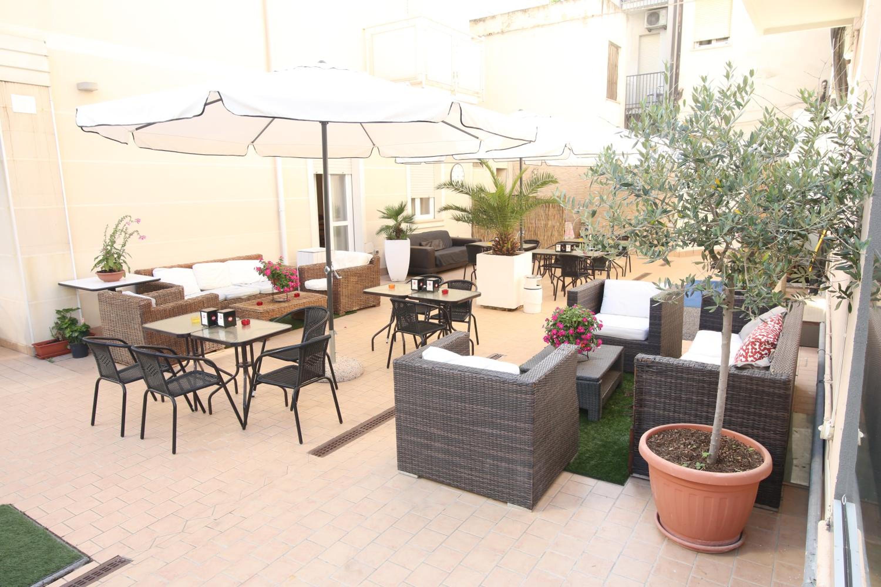 Hotel Miriam 32/53