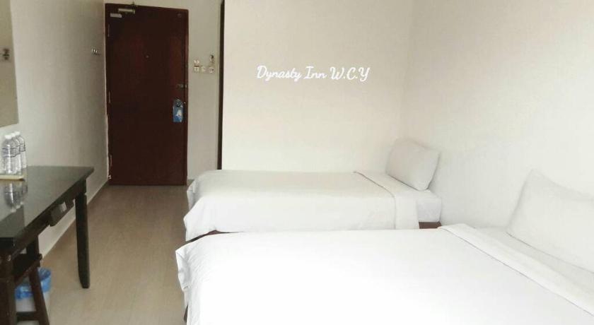 Dynasty Inn Wakaf Che Yeh 14/20