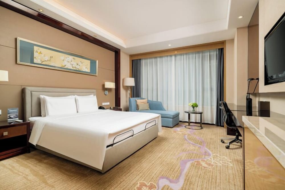Wanda Realm Taizhou 24/50