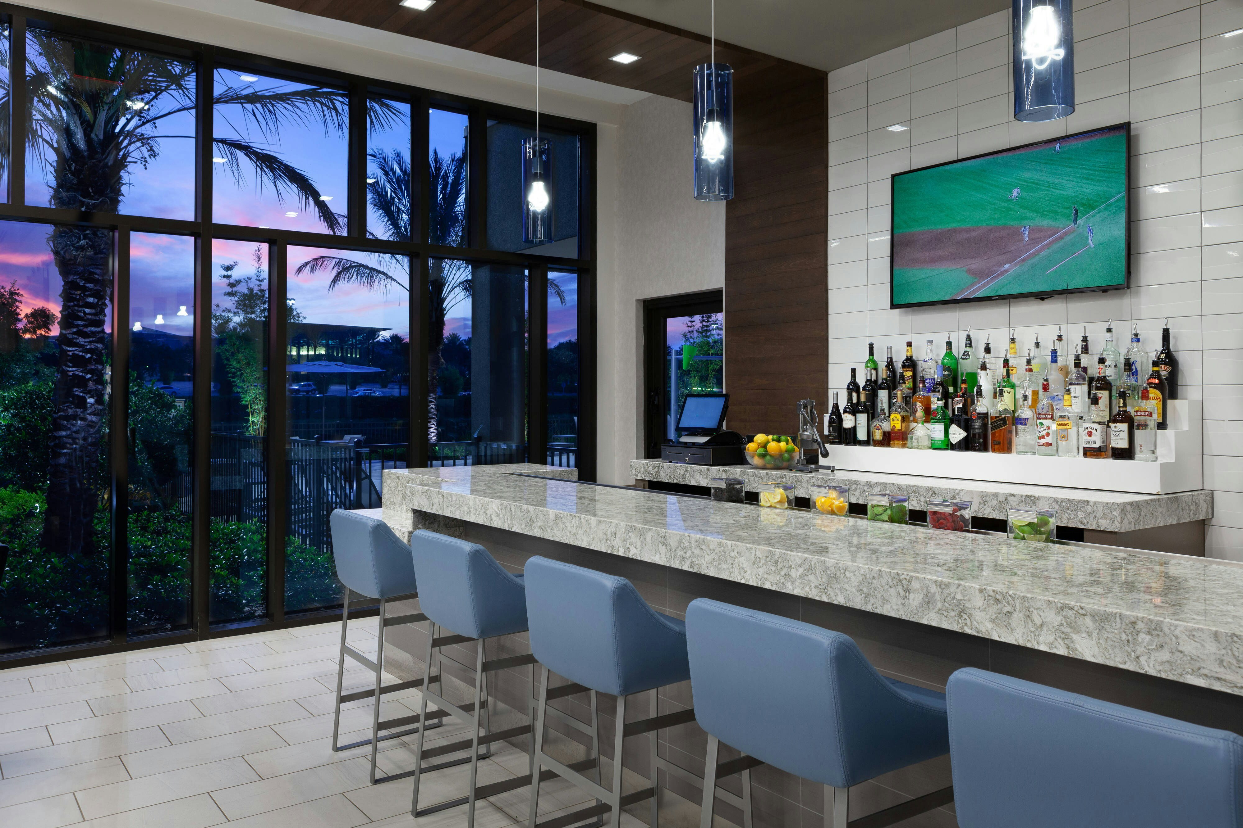 Residence Inn Orlando At Millenia 8/17