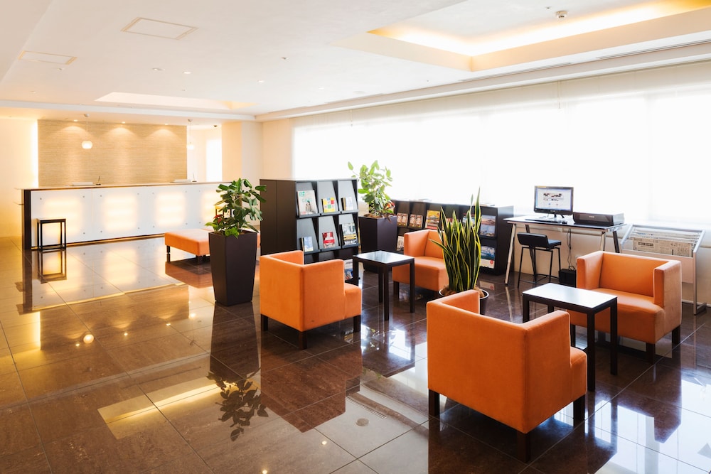 Hotel Mets Koenji 34/40