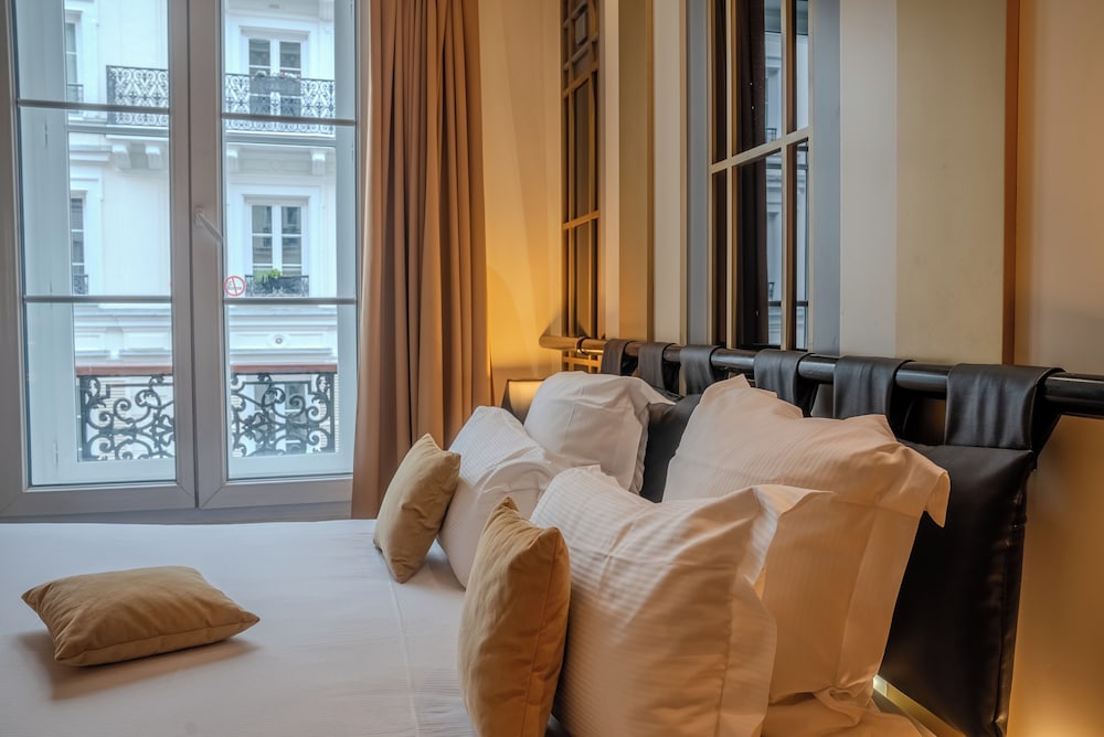 Secret De Paris - Hotel & Spa - Adults Only 17/68