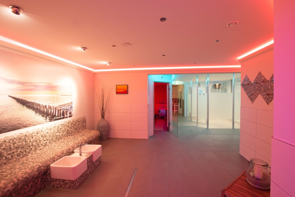 Hotel Badehaus Goor 34/67