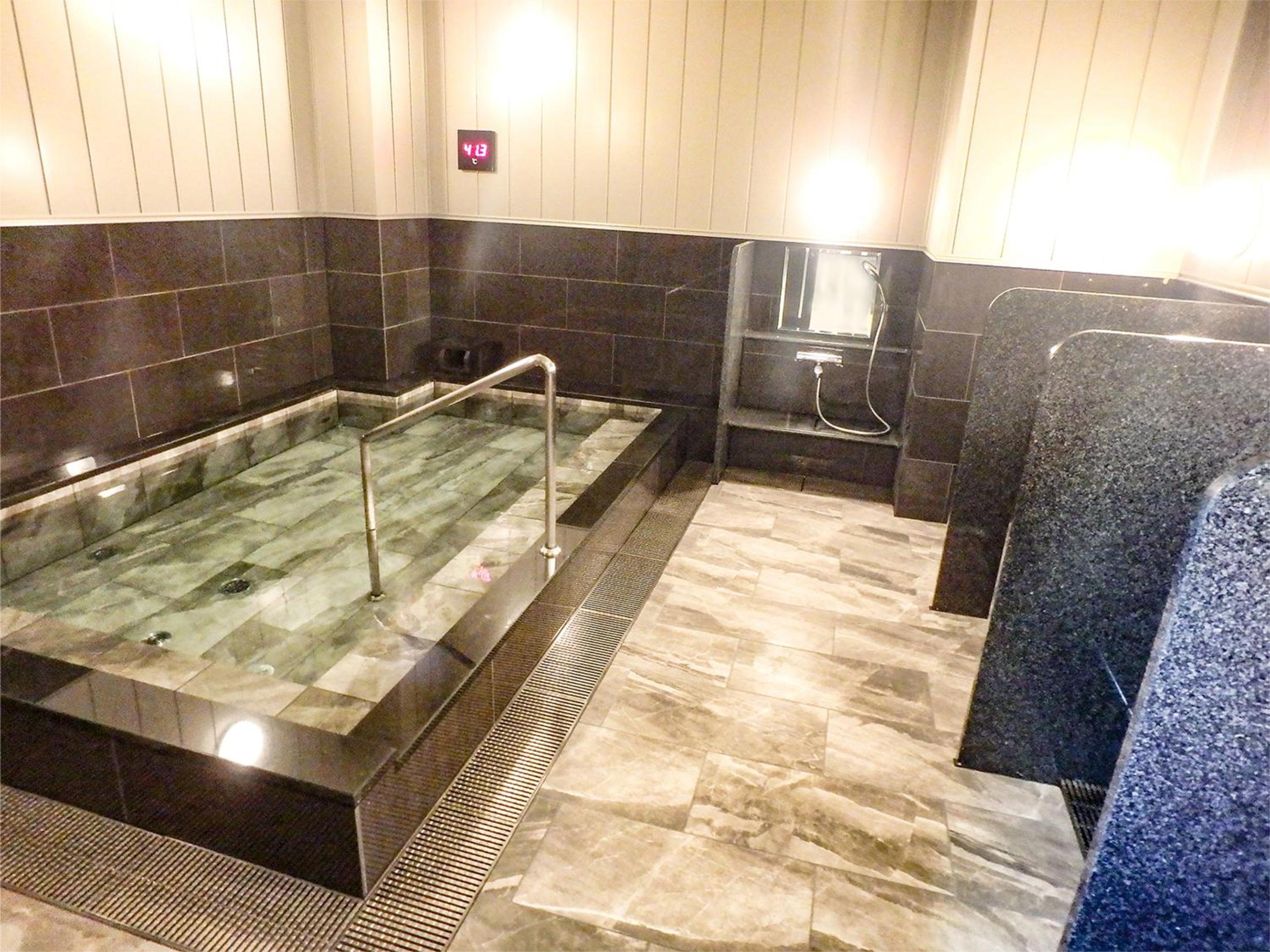 Hotel Livemax Premium Nagano Ekimae 15/25