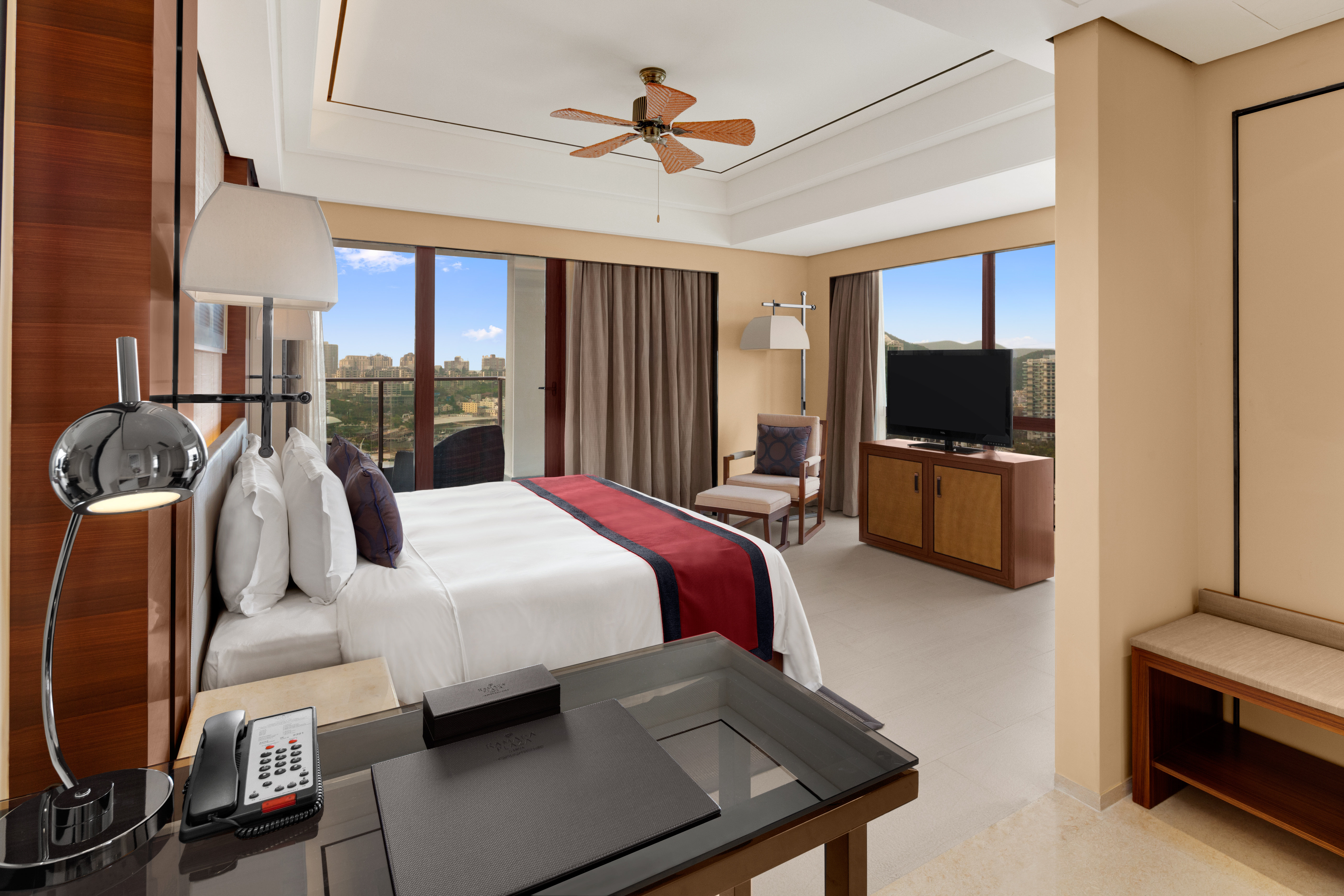 Crowne Plaza Sanya City Center 17/50