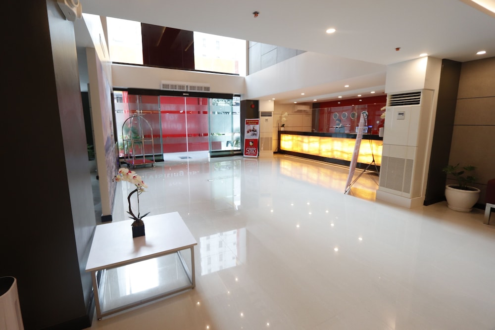 Hotel Sogo Malate 8/41