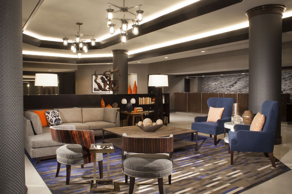 Crowne Plaza Annapolis Hotel 62/80