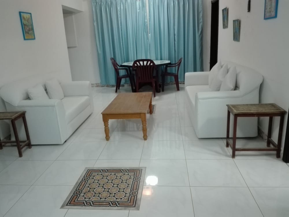 Salalah Beach Resort - Villas 23/37