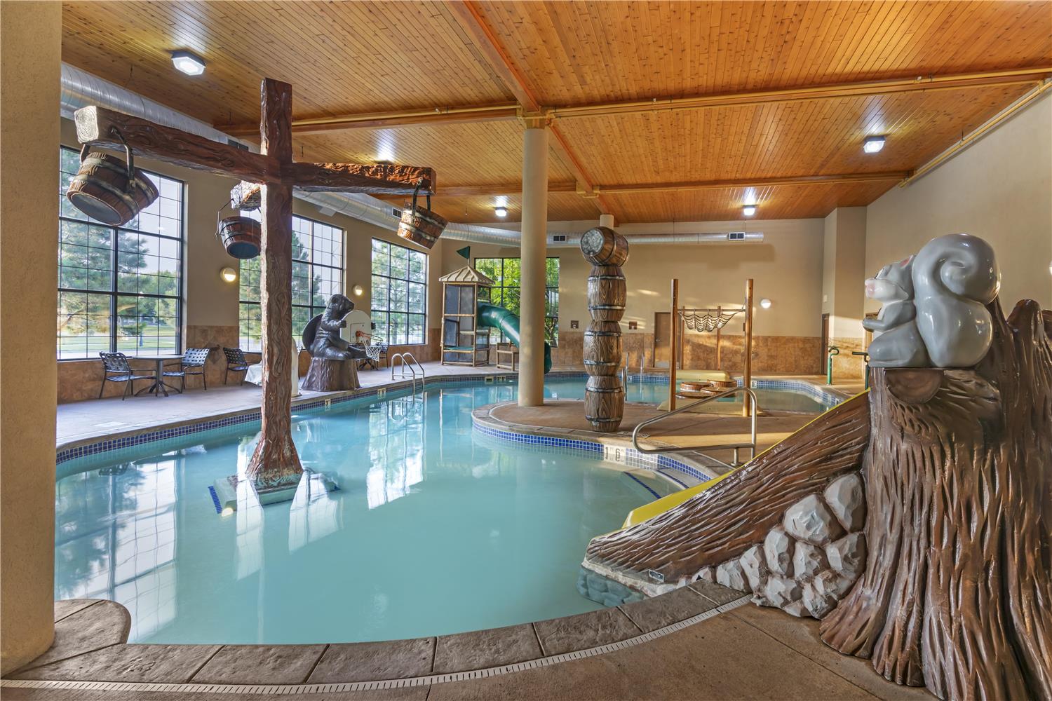 Best Western Plus Kelly Inn and Suites 33/57