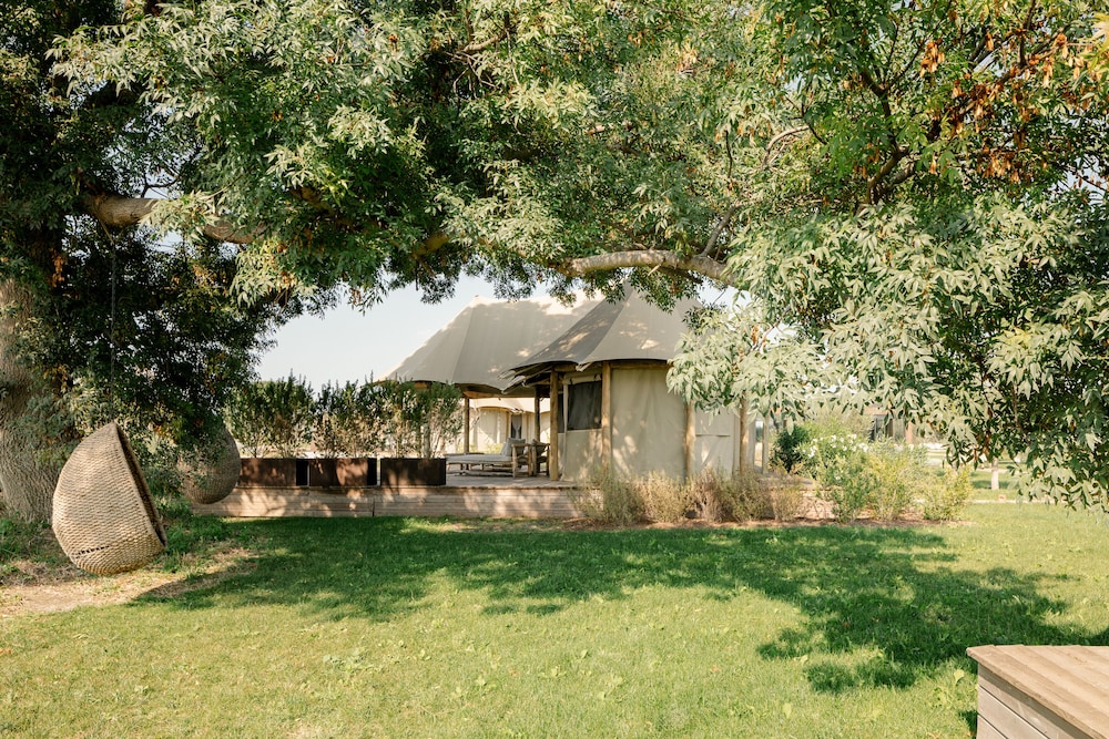 Terme Di Vulci Glamping and Spa 38/47