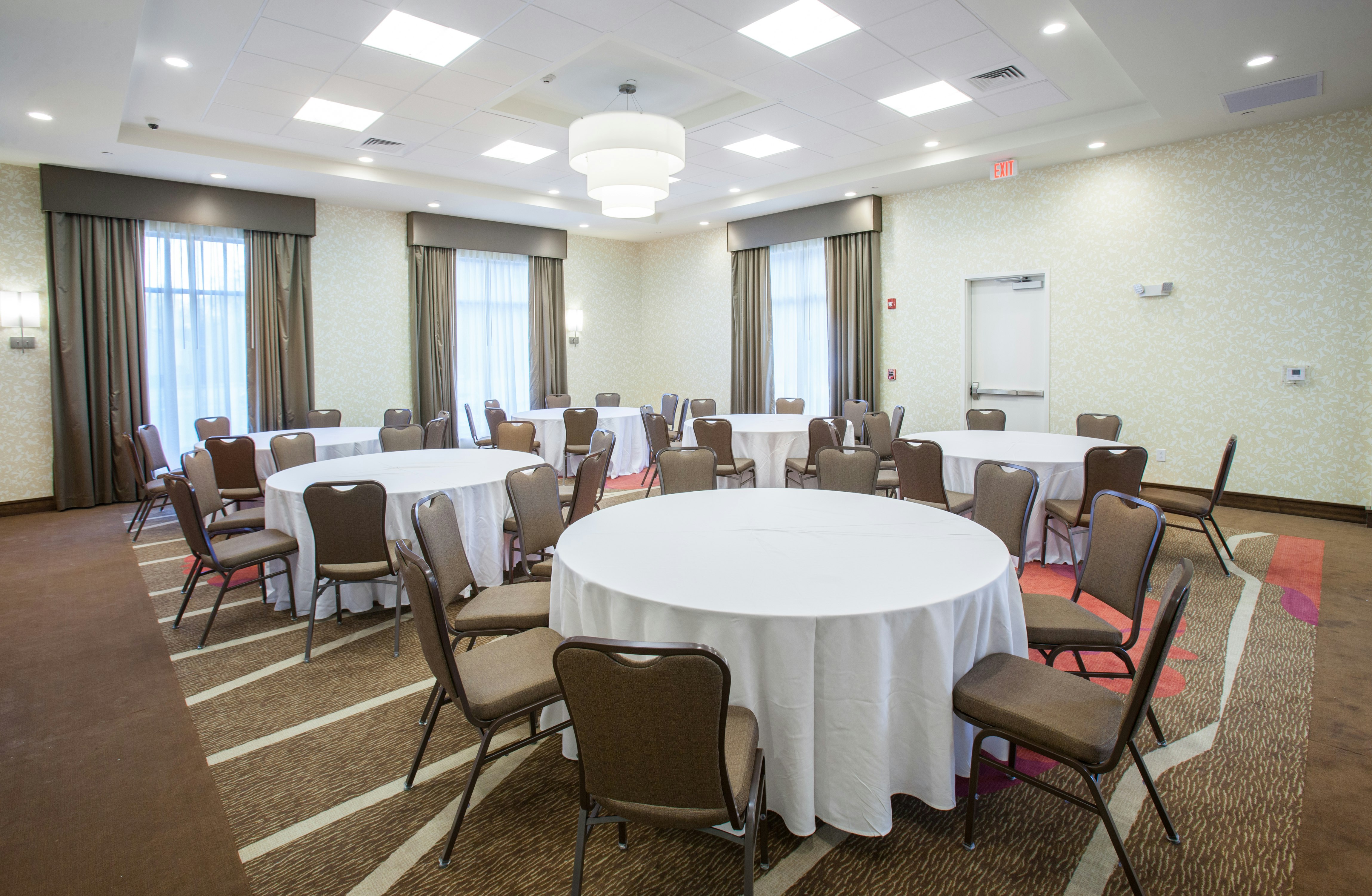 HILTON GARDEN INN JACKSON/FLOWOOD 15/15